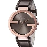 Amazon.com: Gucci Swiss Quartz Metal 