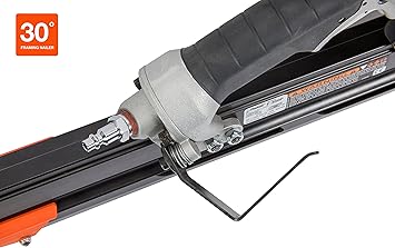 Paslode 515000 Framing Nailers product image 4