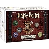 USAOPOLY Harry Potter: Hogwarts Battle - The Charms and Potions Expansion/Second Expansion to Harry Potter Deckbuilding Game/