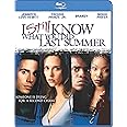 I Still Know What You Did Last Summer [Blu-ray]