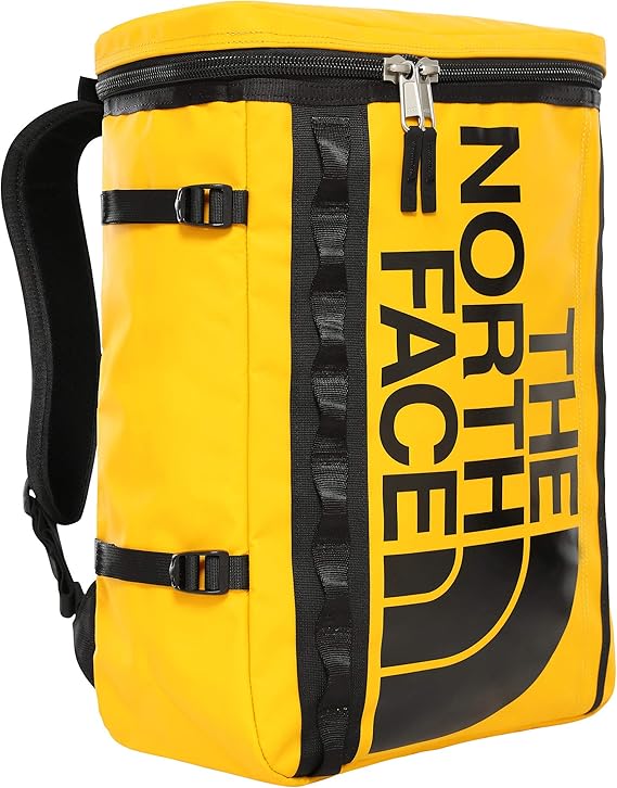 THE NORTH FACE Base Camp Fuse Box Rucksack TNF Yellow 2020 OutdoorRucksack Amazon.de Bekleidung THE NORTH FACE Base Camp Fuse Box Rucksack TNF Yellow 2020 OutdoorRucksack Amazon.de Bekleidung