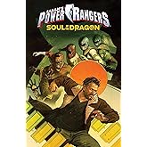 Saban's Power Rangers: Soul of the Dragon (Mighty Morphin Power Rangers)