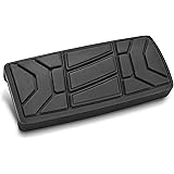 Show Chrome Accessories 41-179 Full Size Brake Pedal