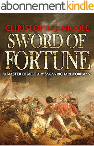 Download Sword of Fortune (Sword of India Book 1) (English Edition) PDF