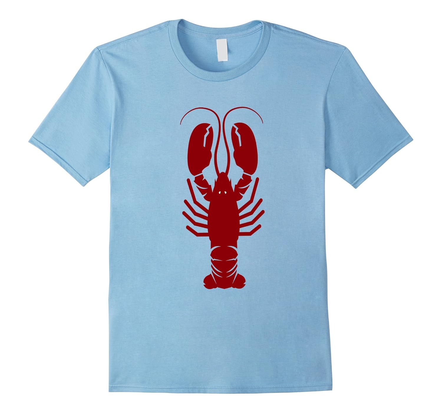 Lobster Shirt Funny Seafood T Shirt For Men And Women-4LVS – 4loveshirt