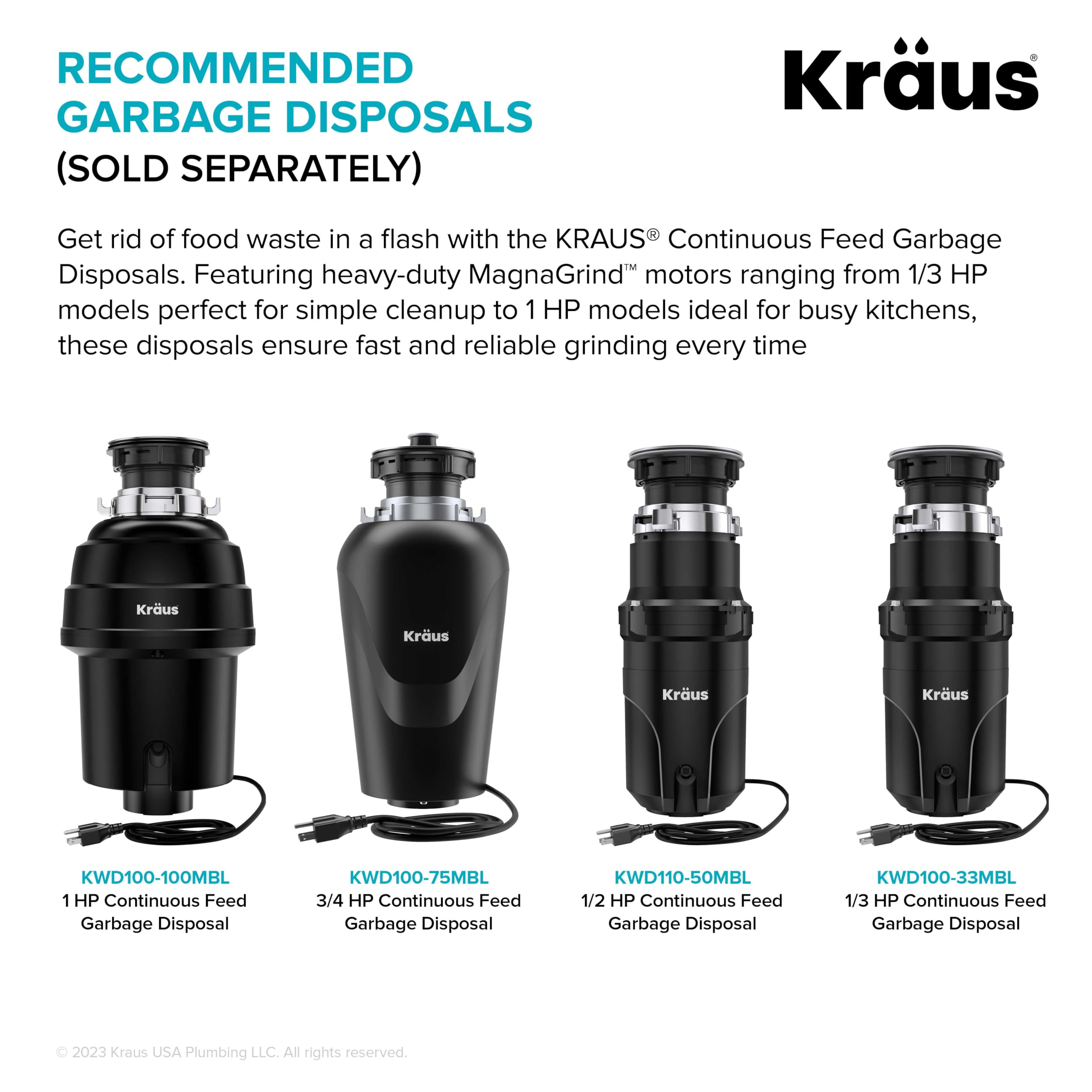 KRAUS Kore Workstation 30-inch Undermount 16 Gauge Stainless Steel Kitchen Sink, Single Bowl Kitchen Sink with Accessories, KWU110-30