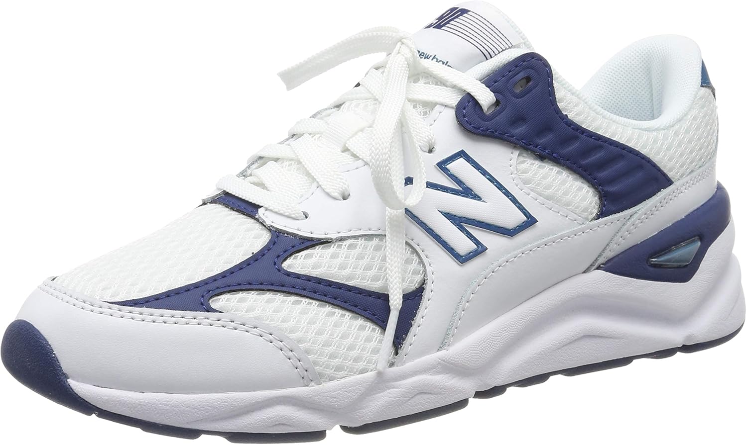 new balance x90 trainers