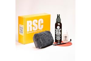 GrooveWasher Record & Stylus Care System