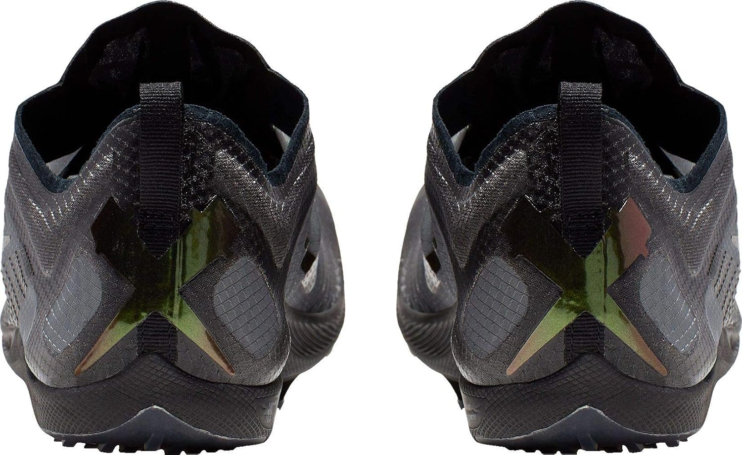 nike zoom victory xc 5 black