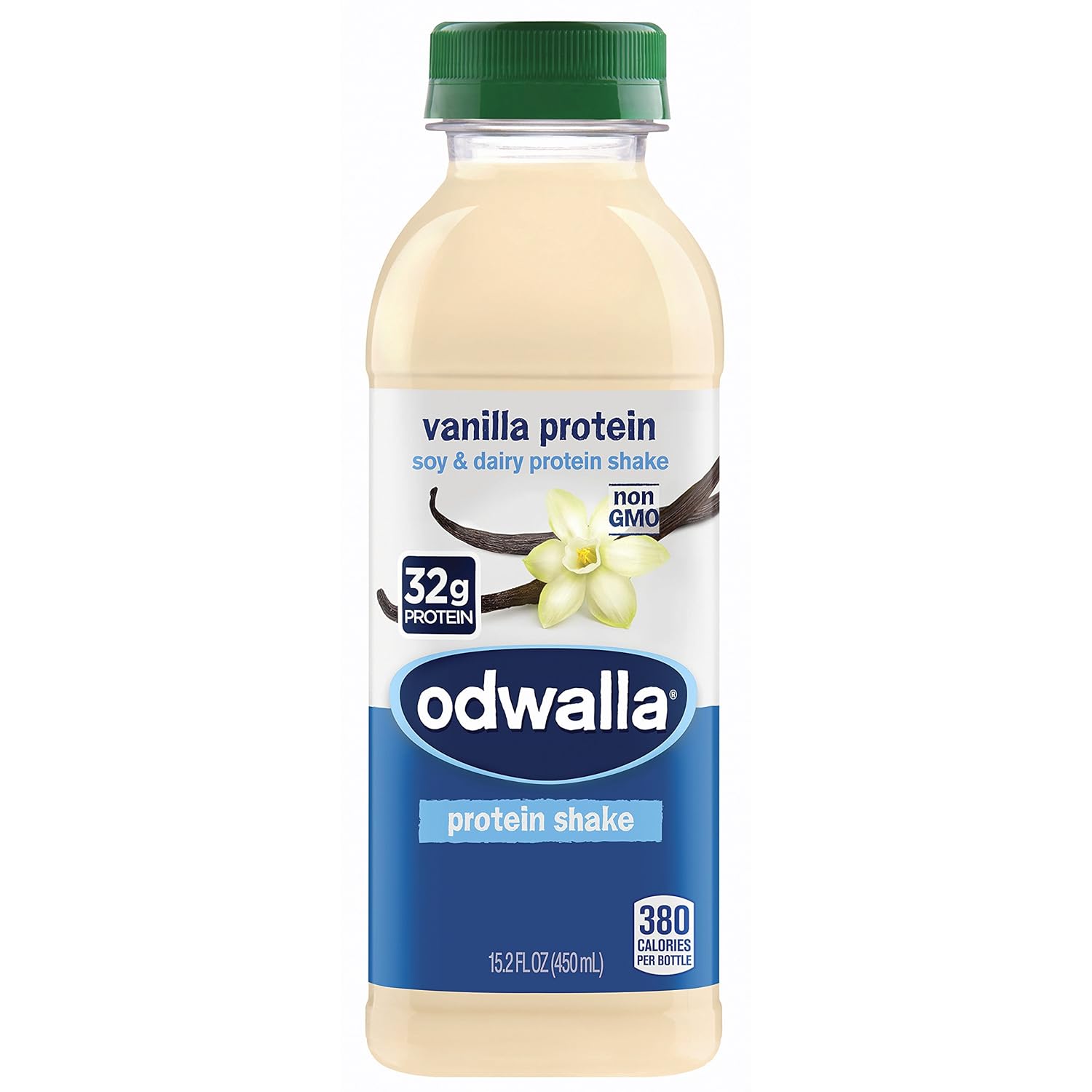 Odwalla case study solution picture