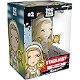 Youtooz Starlight 4.5" Vinyl Toy Figure, Official Licensed Starlight Collectible from The Boys TV Series and Comic, by Youtooz The Boys Collection