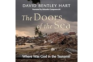 The Doors of the Sea: Where Was God in the Tsunami?