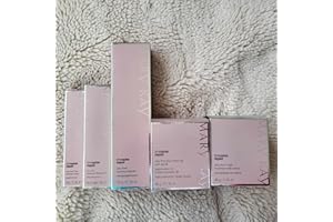 New Mary Kay TimeWise Repair Volu-Firm 5 Product Set Adv Skin Care Full Size (Large)