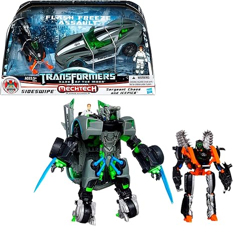 Amazon Co Jp Transformers Transformers Hurassyu Huri Zu Asaruto Sa Jentokeiosu Ice Pick Toys