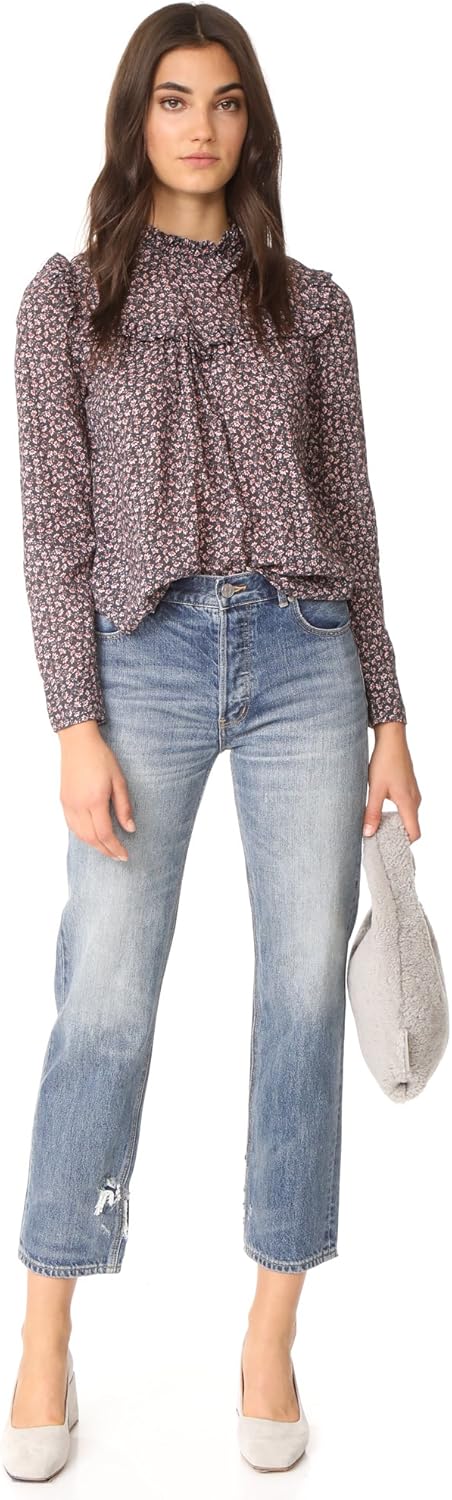 rebecca taylor sylvie jeans