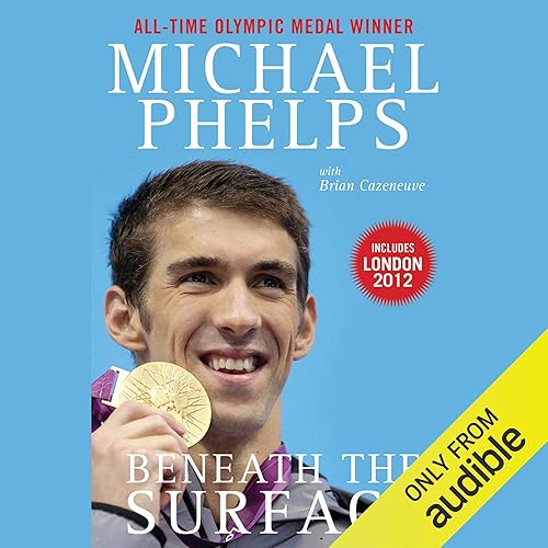 Download Beneath the Surface: My Story PDF