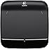 Logitech Wireless Touchpad with Multi-Touch Navigation