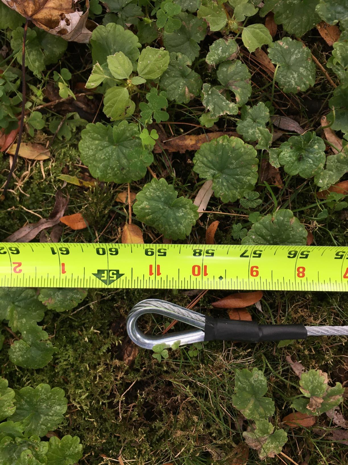 32/mo Finance 98FT Zip Lines Kit for Backyard with Spring Brake