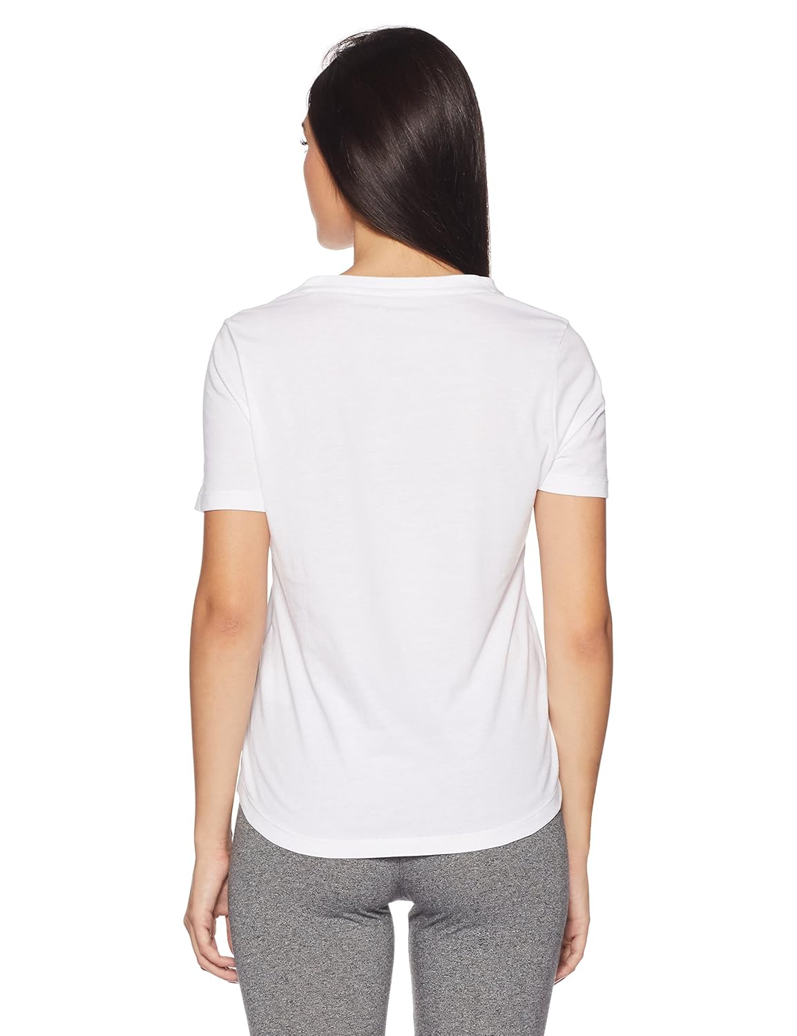 reebok women's sports t-shirt