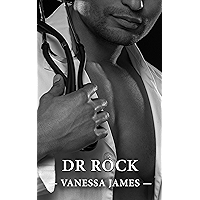 Dr. Rock (Healing Hands Book 5): A Steamy Workplace Romance book cover