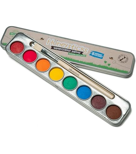 Toddler Activities Kids Activity Set - 6 Large Stencils Plus Jumbo Non-Toxic Beeswax Offensive Crayons