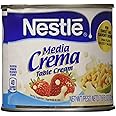 NESTLE Media Crema, 7.6 FZ - PACK OF 3