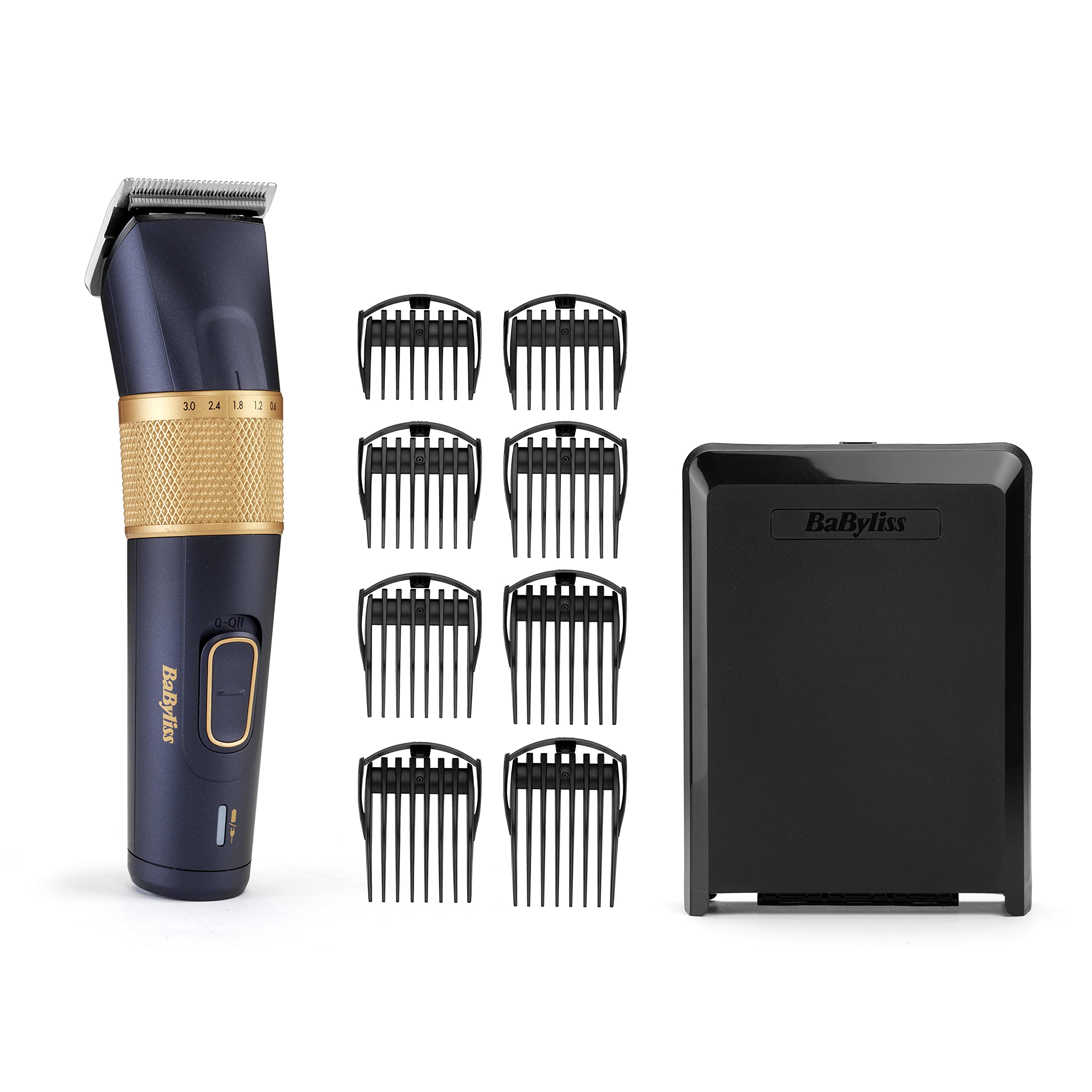 Babyliss Produit Sans Titre