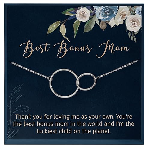 stepmom of the bride gifts