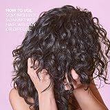 Bali Curls Curl Defining Gel 150 ml Lightweight Anti-Frizz view 6