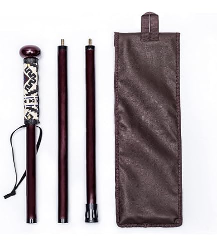 Amazon.com : Six Moon Designs 5 Section Pole - 45