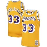 chamberlain lakers jersey