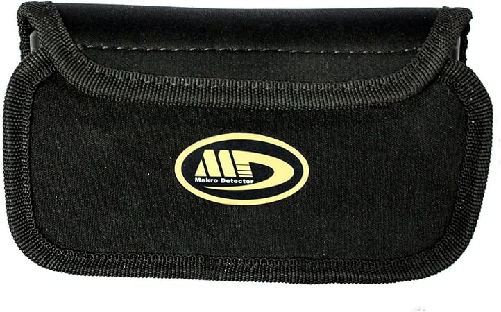 Amazon Com Makro Battery Box Cover For Coin Finder Cf77 Metal