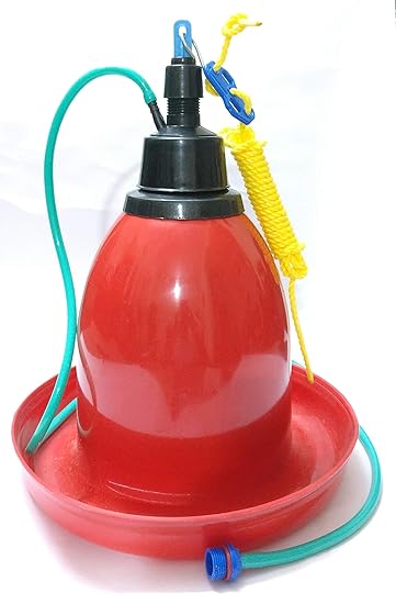 Praish Automatic Classic Drinker