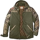 huntguard reflextec jacket