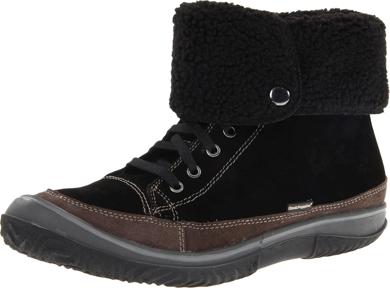 hush puppies snow boots