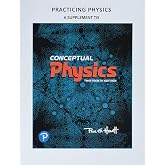 Practice Book for Conceptual Physics