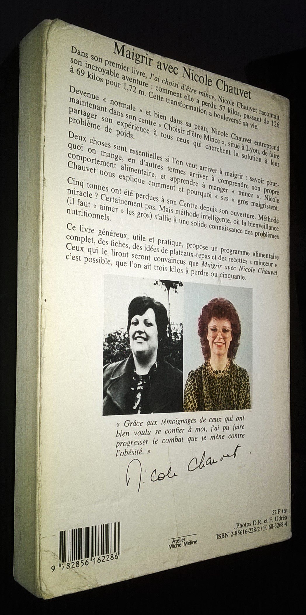 Amazon Fr Maigrir Avec Nicole Chauvet Nicole Chauvet Livres