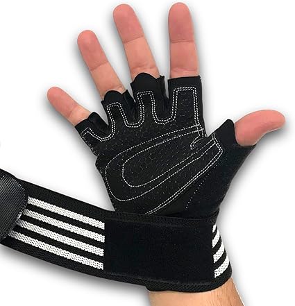 Gants musculation amazon Clearance