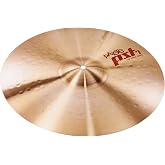 Paiste 18" pst7 Heavy Crash Cymbal