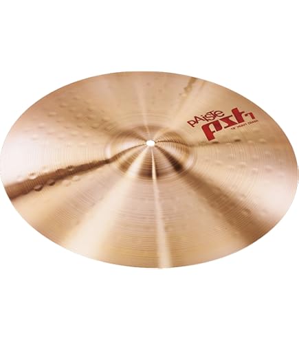 Amazon.com: Paiste PST 7 China Cymbal 18