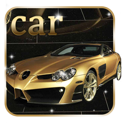 Amazon Com Luxury Gold Car Live Wallpaper Appstore For Android