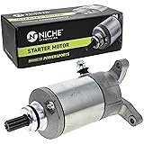 NICHE Starter Motor for Suzuki Ozark Quadsport Z250