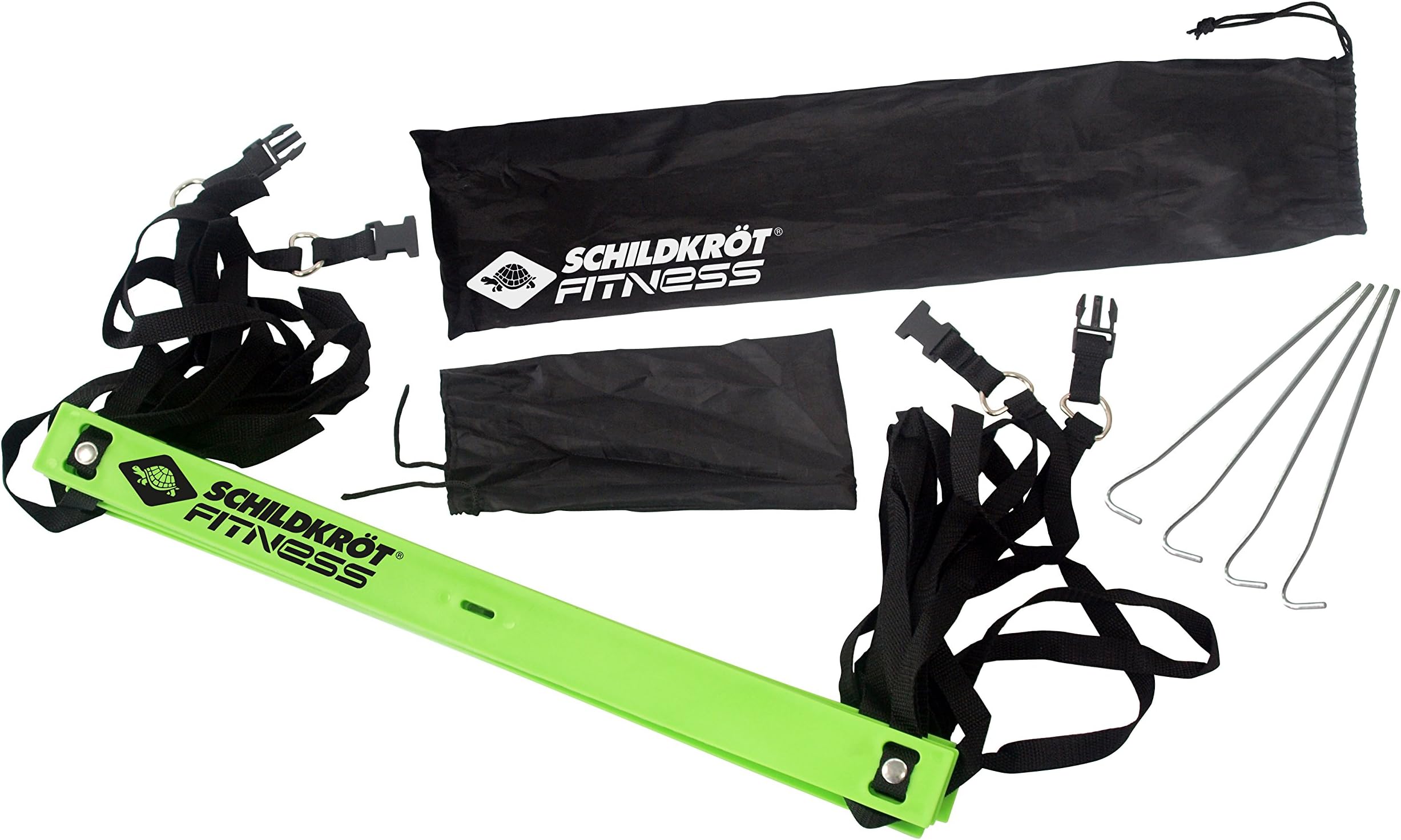 SchildkrötFitness SK Coordination Ladder (S