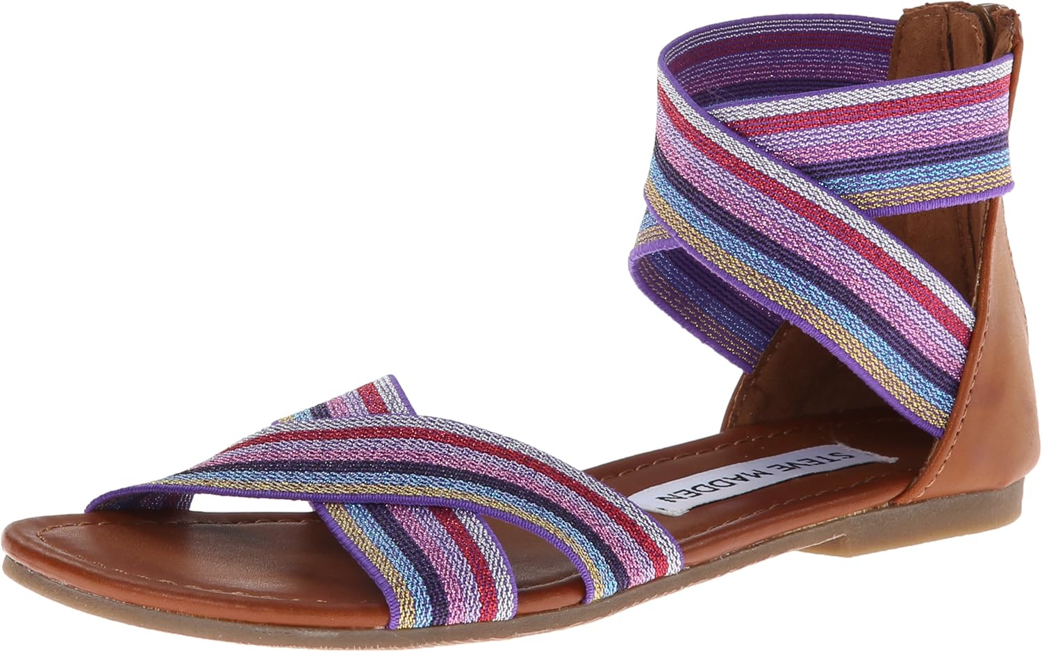 steve madden kids sandals