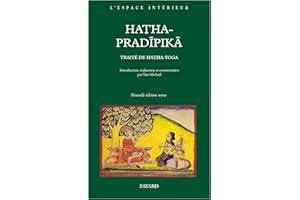 Hatha-Yoga-Pradîpikã (French Edition)