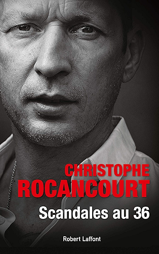Download Scandales au 36 PDF