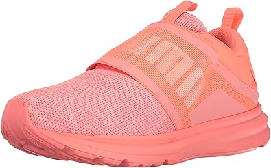 puma enzo strap knit