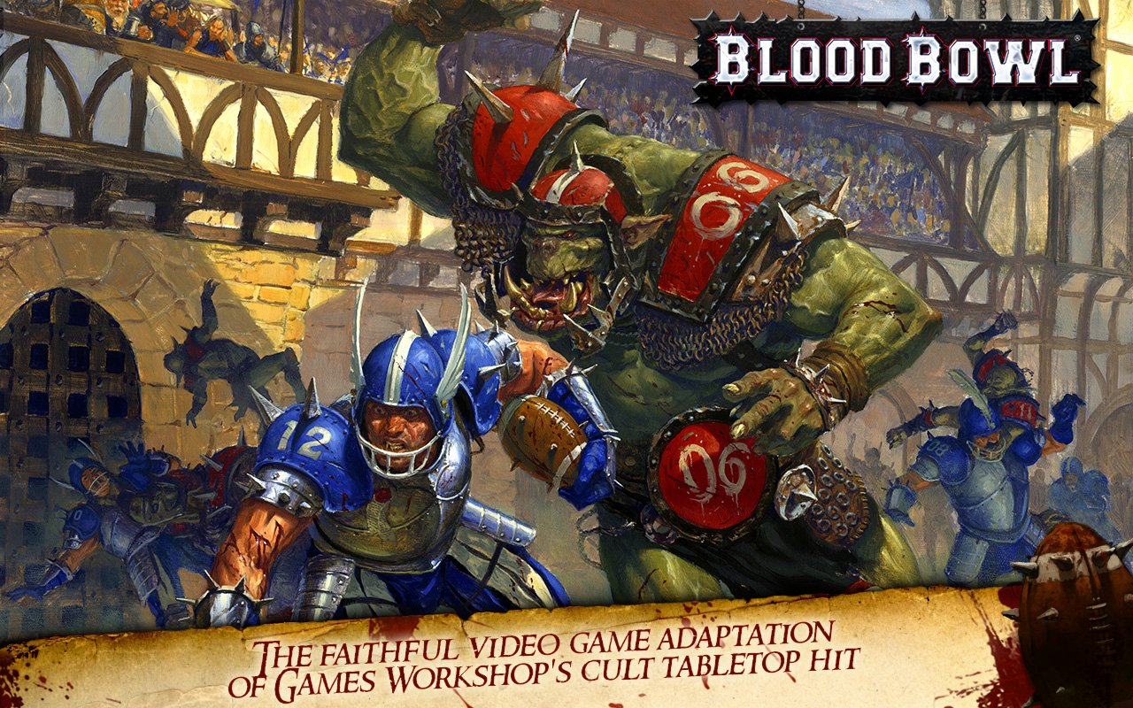 Blood Bowl