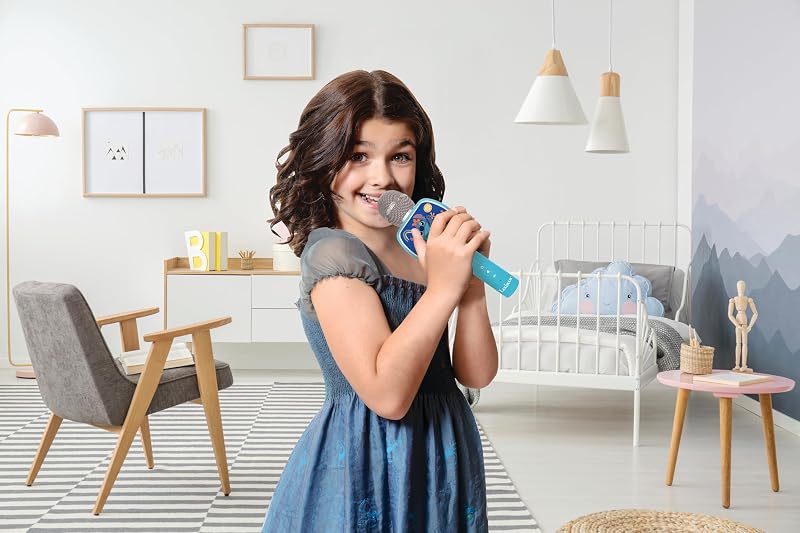 , Stitch Micrófono Bluetooth, MIC240D — foto 6 de 8