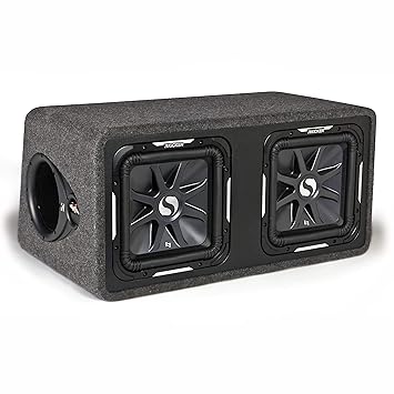 kicker woofer price